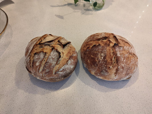 sourdough